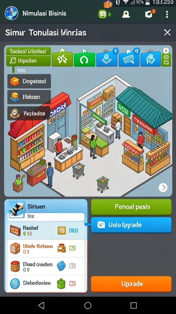 Screenshot sinartogel nomor 3