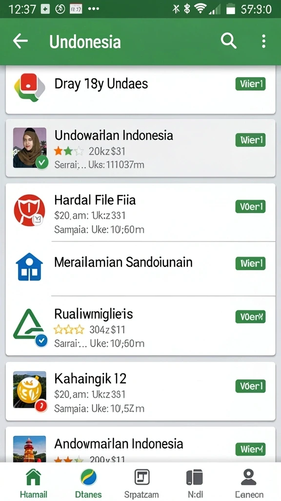 Screenshot sl999 nomor 1