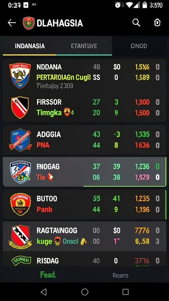 Screenshot sl999 nomor 2
