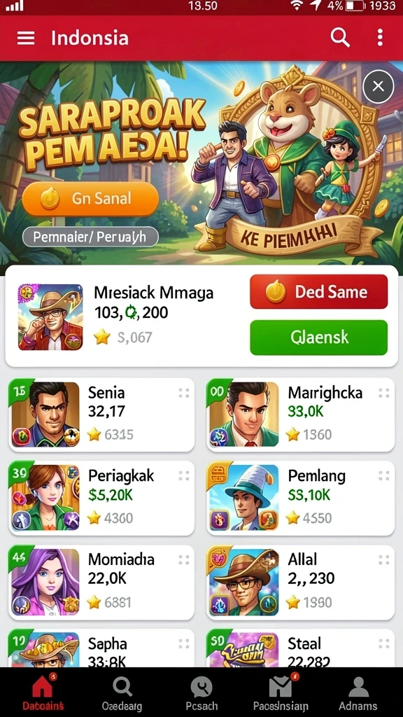 Screenshot slot777 nomor 2