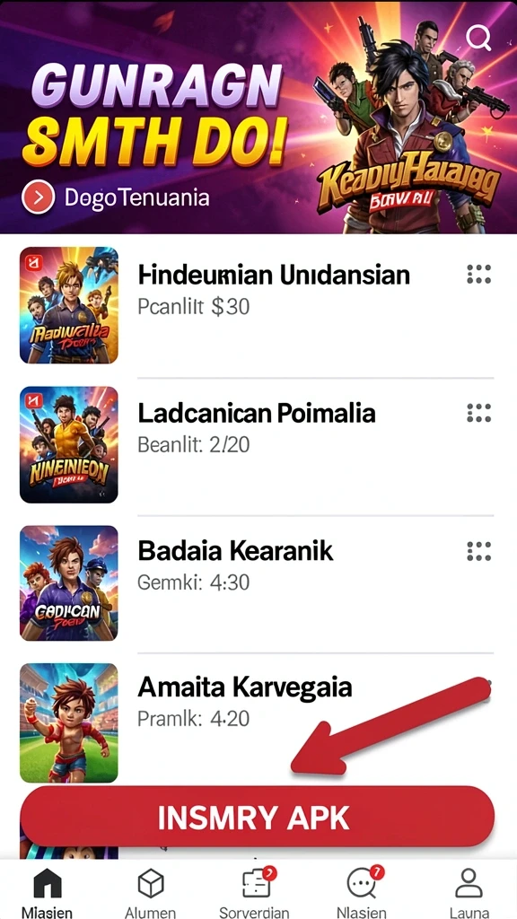 Screenshot slotsri nomor 1