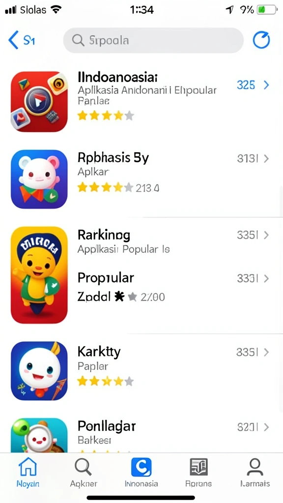 Screenshot super5 nomor 2