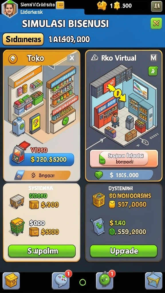 Screenshot surga55 nomor 2