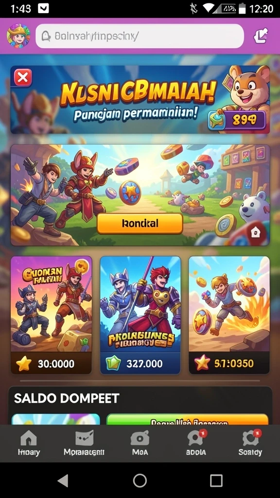 Screenshot surgavip nomor 3