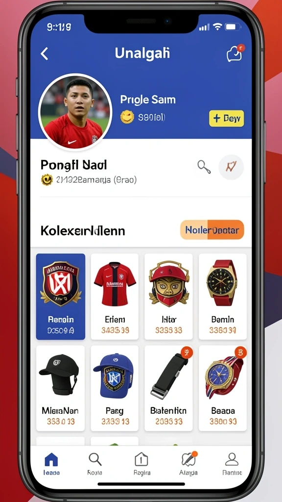 Screenshot tangandewa nomor 2