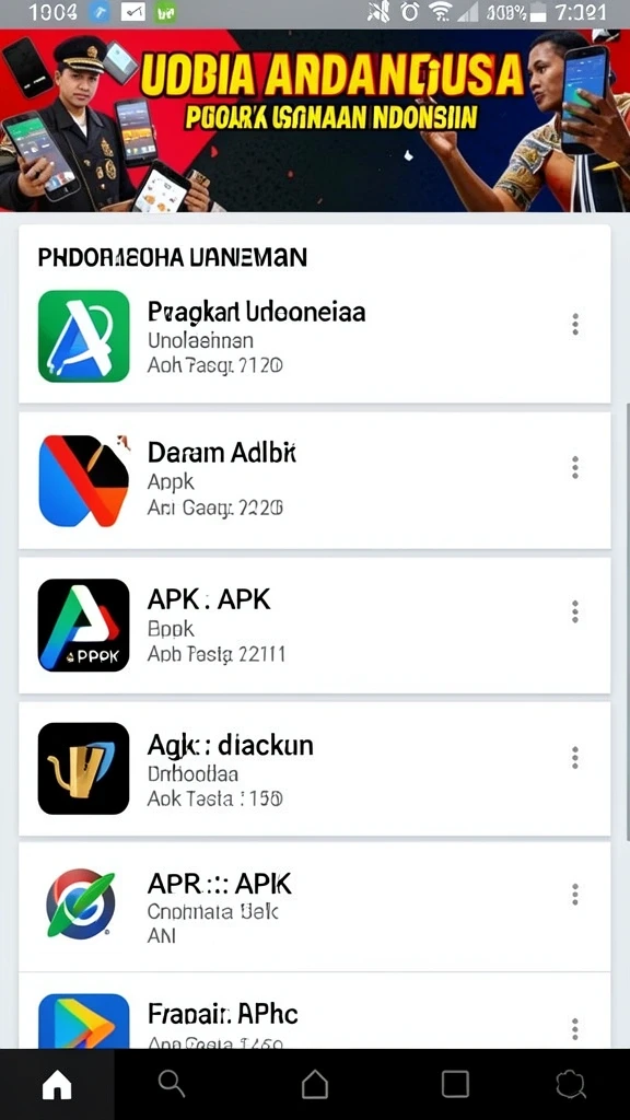 Screenshot tante777 nomor 3