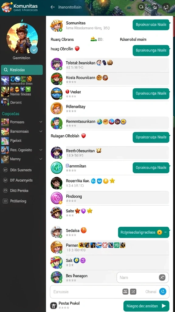 Screenshot titan777 nomor 2
