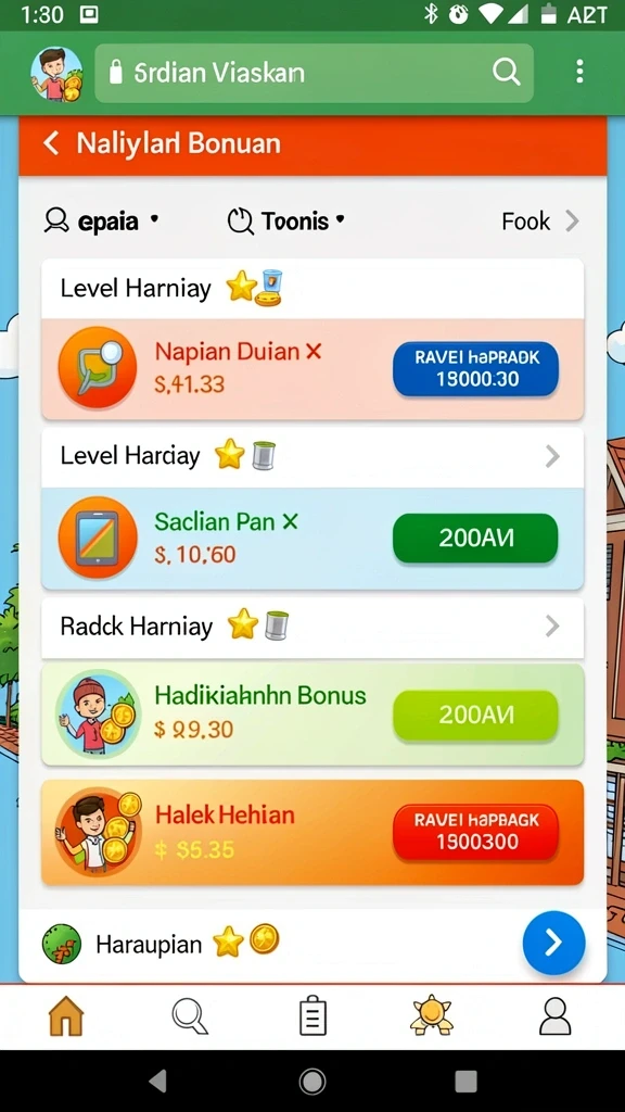 Screenshot titan777 nomor 3