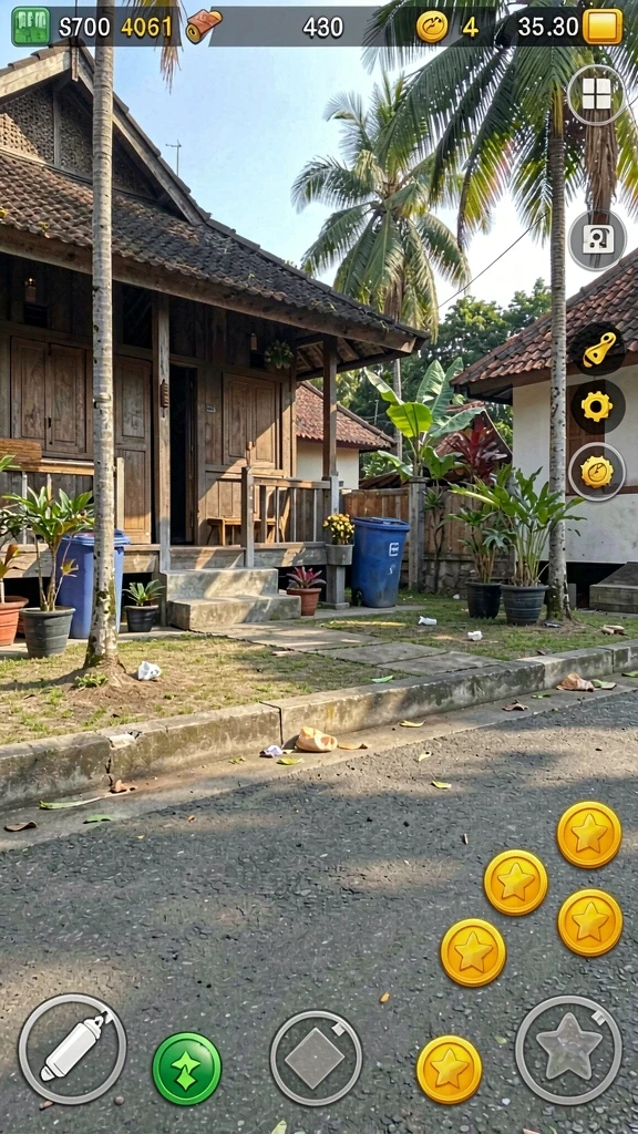 Screenshot toto777 nomor 1