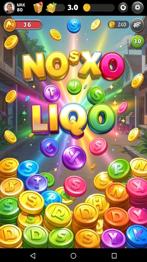 Screenshot toto777 nomor 2