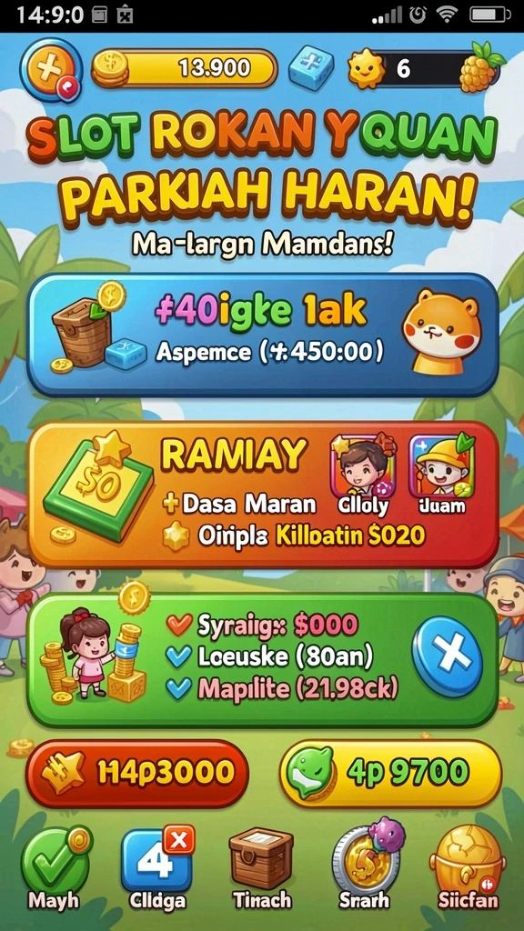 Screenshot toto80 nomor 1