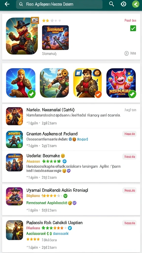Screenshot untunggo nomor 2