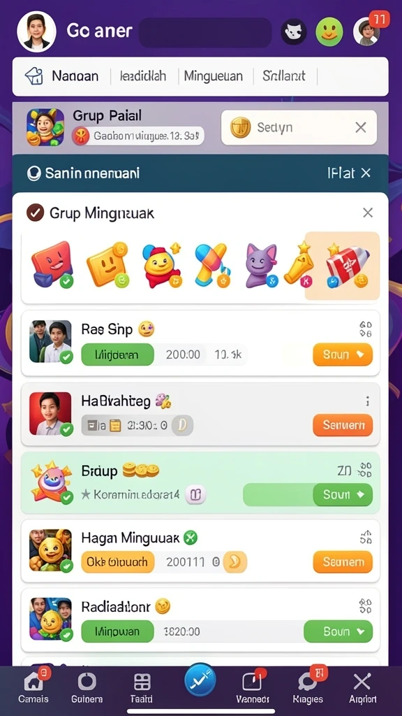 Screenshot ut77 nomor 1