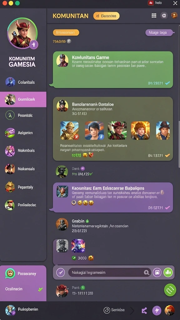 Screenshot valohoki nomor 3