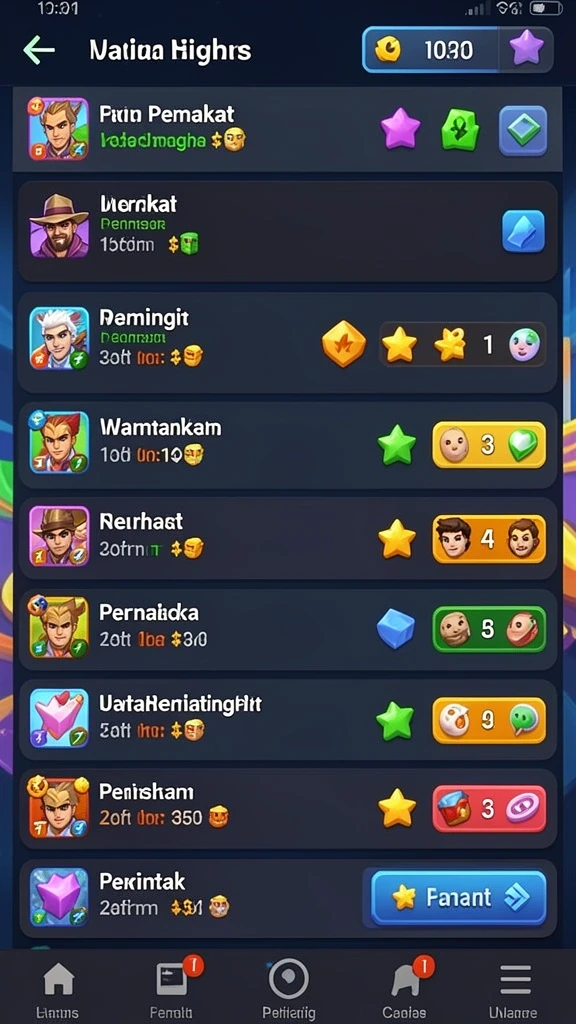 Screenshot vegas338 nomor 2