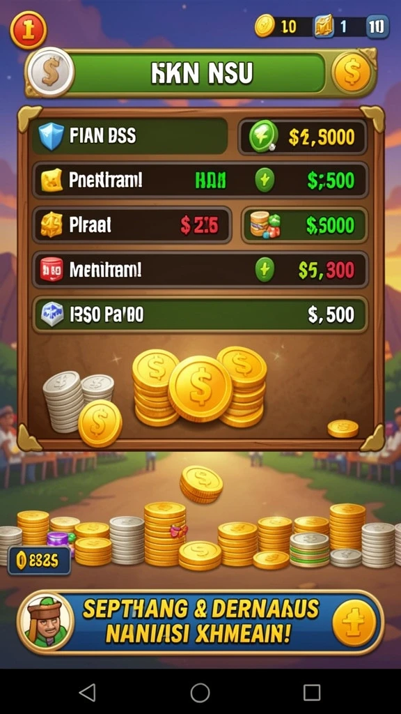 Screenshot visa89 nomor 1