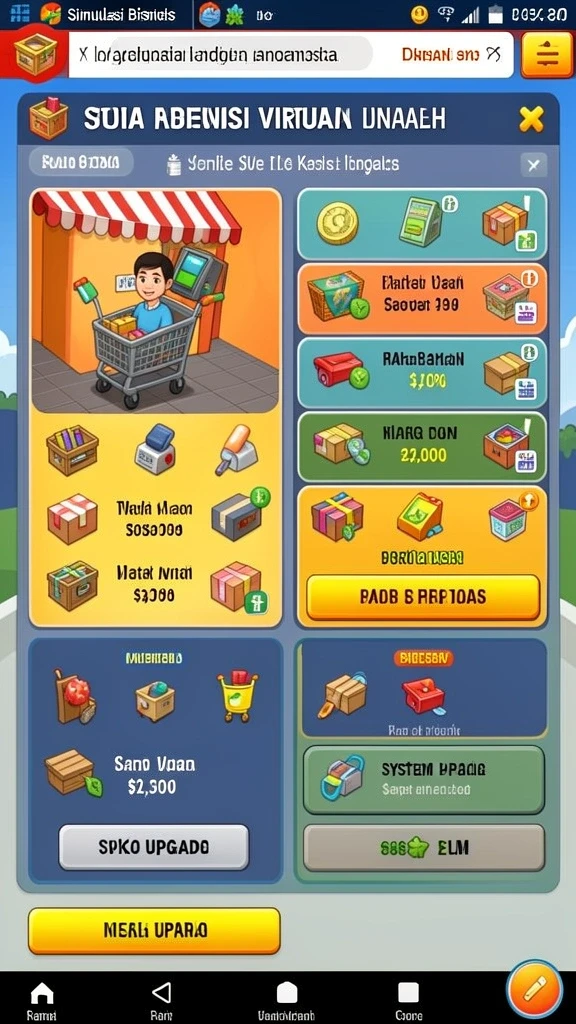 Screenshot vv62 nomor 1