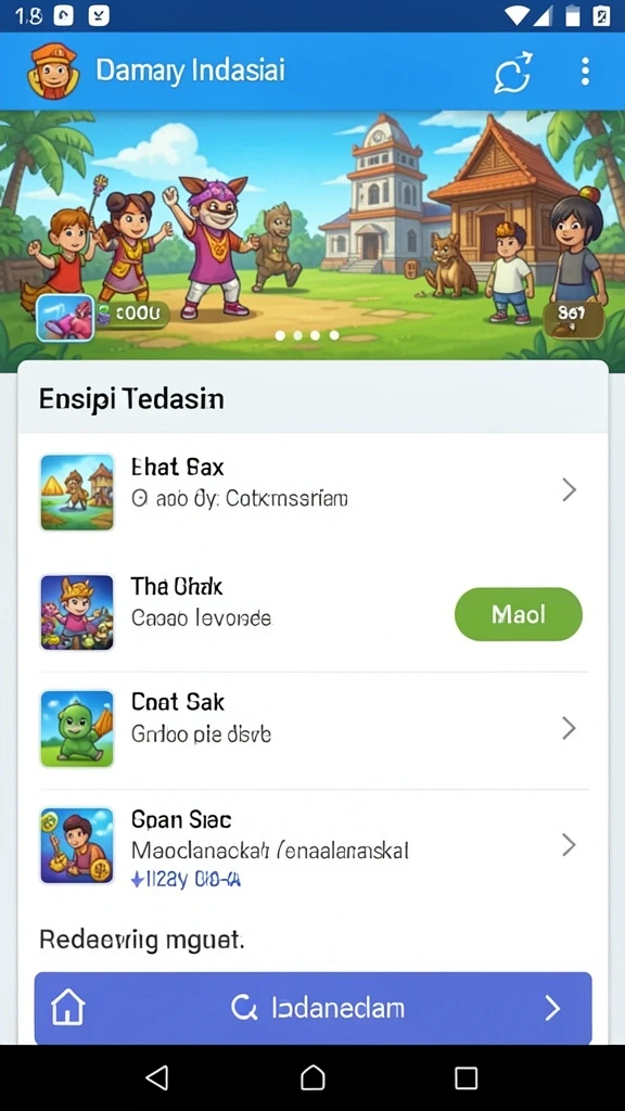 Screenshot yowestogel nomor 2