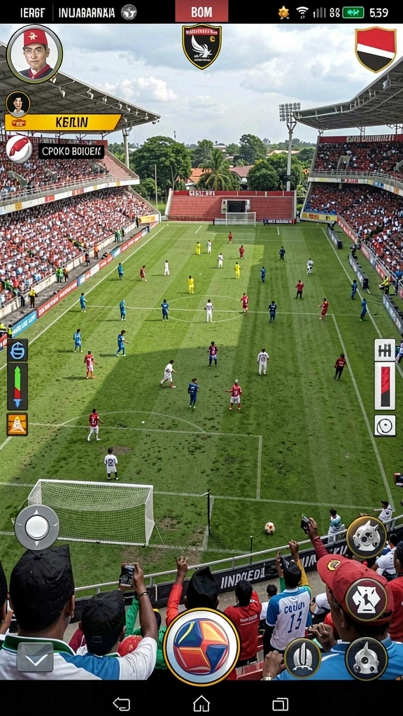 Screenshot zona66 nomor 1