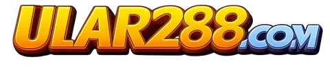 ular288 — logo banner resmi Indonesia